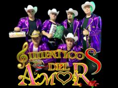 Ignacio Faúndez, el Joven de 13 años que fundó el grupo de música ranchera Los Simpáticos del Amor