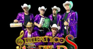 Ignacio Faúndez, el Joven de 13 años que fundó el grupo de música ranchera Los Simpáticos del Amor