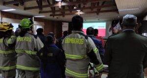 Bomberos de Freire contará con nueva unidad traída desde Alemania: Empresa Agrotop financió el traslado