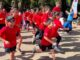 La Araucanía celebra con gran éxito el día nacional del deporte con actividades masivas y familiares