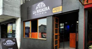 La Rockera pizzería: sabor argentino y espíritu rockero llegan al centro de Pitrufquén