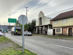 Camiones recolectores de Pitrufquén no darían abasto con las grandes cantidades de residuos generados por vecinos y comercios