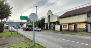 Camiones recolectores de Pitrufquén no darían abasto con las grandes cantidades de residuos generados por vecinos y comercios