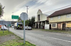 Camiones recolectores de Pitrufquén no darían abasto con las grandes cantidades de residuos generados por vecinos y comercios