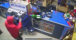 Hombre detenido por robo de batería de automóvil en Pitrufquén: se logró recuperar la especie sustraída