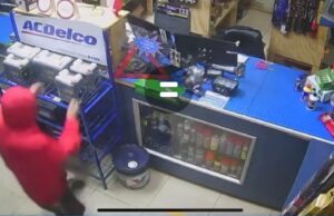 Hombre detenido por robo de batería de automóvil en Pitrufquén: se logró recuperar la especie sustraída