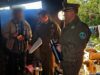 Carabineros de Pitrufquén comparten desayunos y café con personas en situación de calle