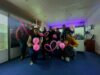 Jóvenes de Pitrufquén se unen para apoyar a Renata en su lucha contra el cáncer