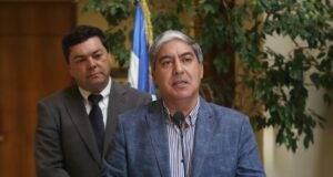 RUF y Sistema de Inteligencia: Diputado Henry Leal confirma su respaldo a ambos proyectos y llama a todos los sectores a comprometerse con la seguridad del país