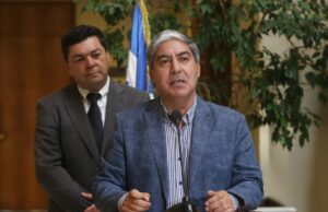 RUF y Sistema de Inteligencia: Diputado Henry Leal confirma su respaldo a ambos proyectos y llama a todos los sectores a comprometerse con la seguridad del país