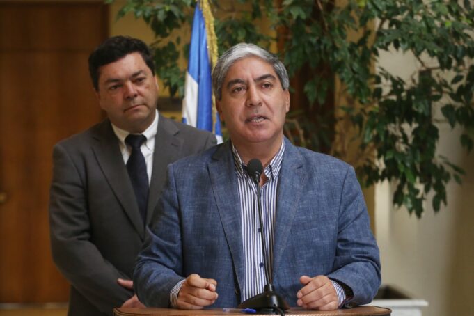 RUF y Sistema de Inteligencia: Diputado Henry Leal confirma su respaldo a ambos proyectos y llama a todos los sectores a comprometerse con la seguridad del país