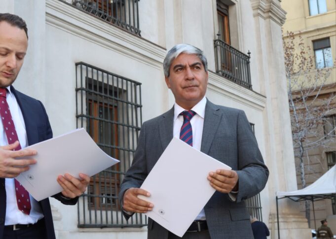 Tras denuncia del diputado Henry Leal: Contraloría Regional abre auditoría en Hospital de Angol ante posible “privilegios” en listas de espera