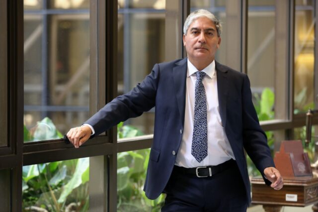 Diputado Leal exige tramitar proyecto que reduce el Impuesto Específico a los Combustibles luego que bencinas alcanzaran “precios históricos”