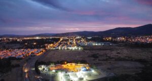 Aguas Araucanía pone en marcha emblemático proyecto para Angol