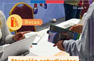 Beca Indígena y Beca Presidente de La República: Estudiantes renovantes de La Araucanía ya tienen sus primeros pagos