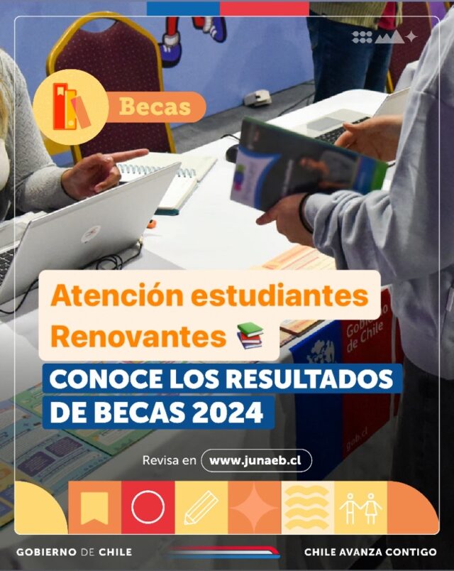 Beca Indígena y Beca Presidente de La República: Estudiantes renovantes de La Araucanía ya tienen sus primeros pagos