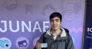 Autoridades realizan llamado a estudiantes de La Araucanía para que revaliden su TNE