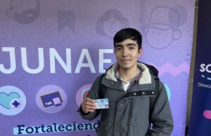 Autoridades realizan llamado a estudiantes de La Araucanía para que revaliden su TNE