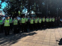 Pitrufquén vivió un fin de semana santo tranquilo en términos de seguridad vial