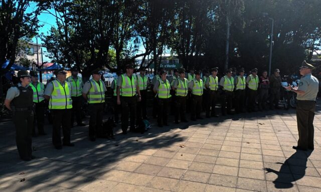 Pitrufquén vivió un fin de semana santo tranquilo en términos de seguridad vial