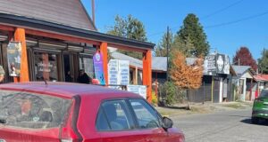 Delincuencia en sector céntrico de Freire preocupa a vecinos y comerciantes