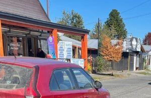 Delincuencia en sector céntrico de Freire preocupa a vecinos y comerciantes