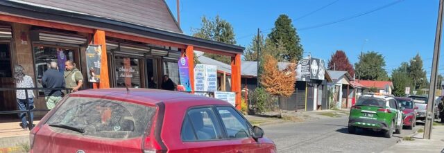 Delincuencia en sector céntrico de Freire preocupa a vecinos y comerciantes