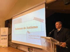 Exitoso Conversatorio «Hablemos de Autismo» realizó el Municipio de Pitrufquén