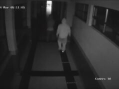 Escuela Unión Latinoamericana de Pitrufquén sufre nuevo robo de equipos electrónicos