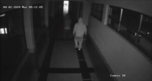 Escuela Unión Latinoamericana de Pitrufquén sufre nuevo robo de equipos electrónicos