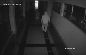 Escuela Unión Latinoamericana de Pitrufquén sufre nuevo robo de equipos electrónicos