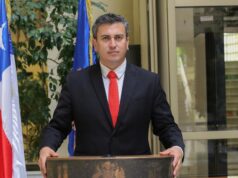 Diputado Ojeda presenta proyecto solicitando amnistías e indultos a militares que enfrenten el crimen organizado y el terrorismo