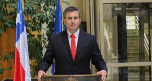 Diputado Ojeda presenta proyecto solicitando amnistías e indultos a militares que enfrenten el crimen organizado y el terrorismo