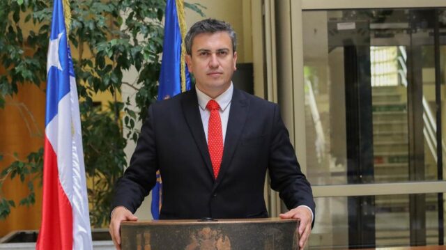 Diputado Ojeda presenta proyecto solicitando amnistías e indultos a militares que enfrenten el crimen organizado y el terrorismo