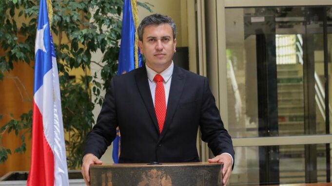 Diputado Ojeda presenta proyecto solicitando amnistías e indultos a militares que enfrenten el crimen organizado y el terrorismo