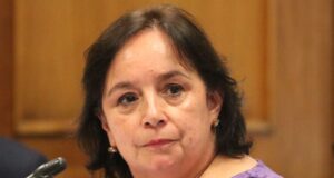 Senadora Aravena valora detención de involucrados en asesinatos de «víctimas del terrorismo» en Collipulli