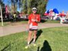 Matías Medina: pasión y determinación en el mundo del Triatlón, representando a Pitrufquén con orgullo