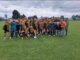 Gorbea: partió el campeonato Super Senior en busca de representantes para el Regional de Fútbol Amateur
