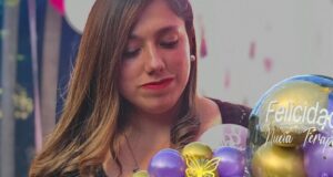 Emprendedora de Gorbea encanta con sus desayunos saludables y regalos personalizados