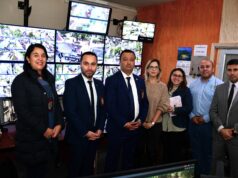 PDI y Dirección de Seguridad Pública de Temuco aúnan criterios en análisis criminal