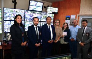 PDI y Dirección de Seguridad Pública de Temuco aúnan criterios en análisis criminal