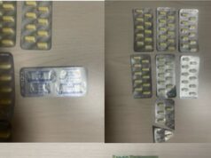 Fue a consultar por abandono de hogar de su hija y fue detenida por microtráfico de drogas: PDI detuvo a mujer que ofrecía clonazepam por whatsapp