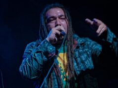 “Aguilaman” estrenará nuevo videoclip grabado en Temuco y Gorbea: La fusión de rap y reggae llega a nuevas alturas