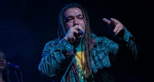 “Aguilaman” estrenará nuevo videoclip grabado en Temuco y Gorbea: La fusión de rap y reggae llega a nuevas alturas