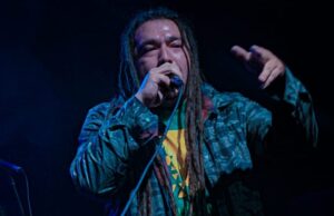 “Aguilaman” estrenará nuevo videoclip grabado en Temuco y Gorbea: La fusión de rap y reggae llega a nuevas alturas