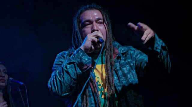 “Aguilaman” estrenará nuevo videoclip grabado en Temuco y Gorbea: La fusión de rap y reggae llega a nuevas alturas