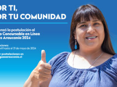 Proyectos medioambientales y de inclusión marcan postulación a fondos de Aguas Araucanía