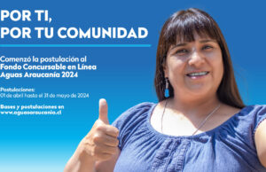 Proyectos medioambientales y de inclusión marcan postulación a fondos de Aguas Araucanía