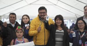 Loncoche: posta de salud rural de La Paz inaugura su nuevo espacio para atención de usuarios