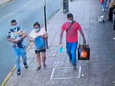 Inicia juicio contra la “Quintrala de Tinder” y acusados por crimen de psicólogo en Lautaro